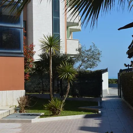 Croazia 5 Daire