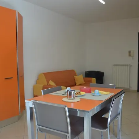 Croazia 5 Daire