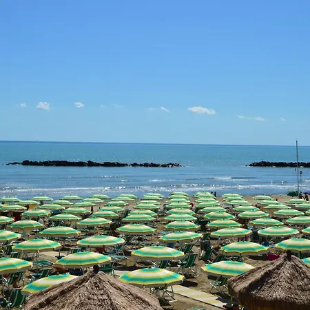 Croazia 5 * Roseto Degli Abruzzi